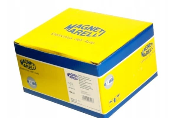 Faro delantero Magneti Marelli 710301214203 usado