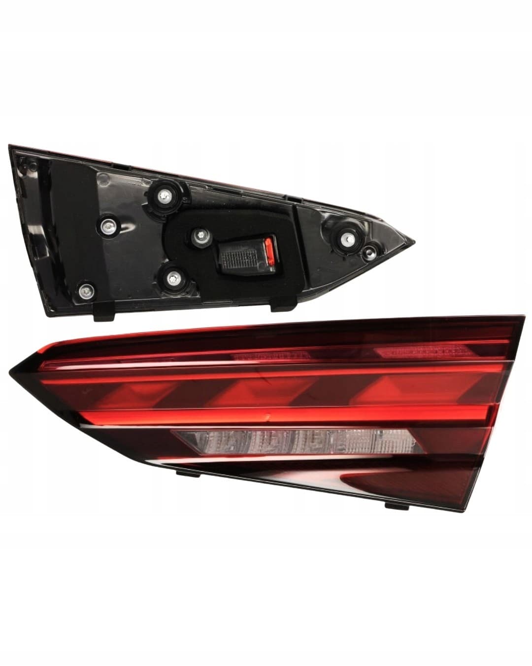 Luz trasera combinada derecha Ulo 1210032 para Audi A5 nuevo