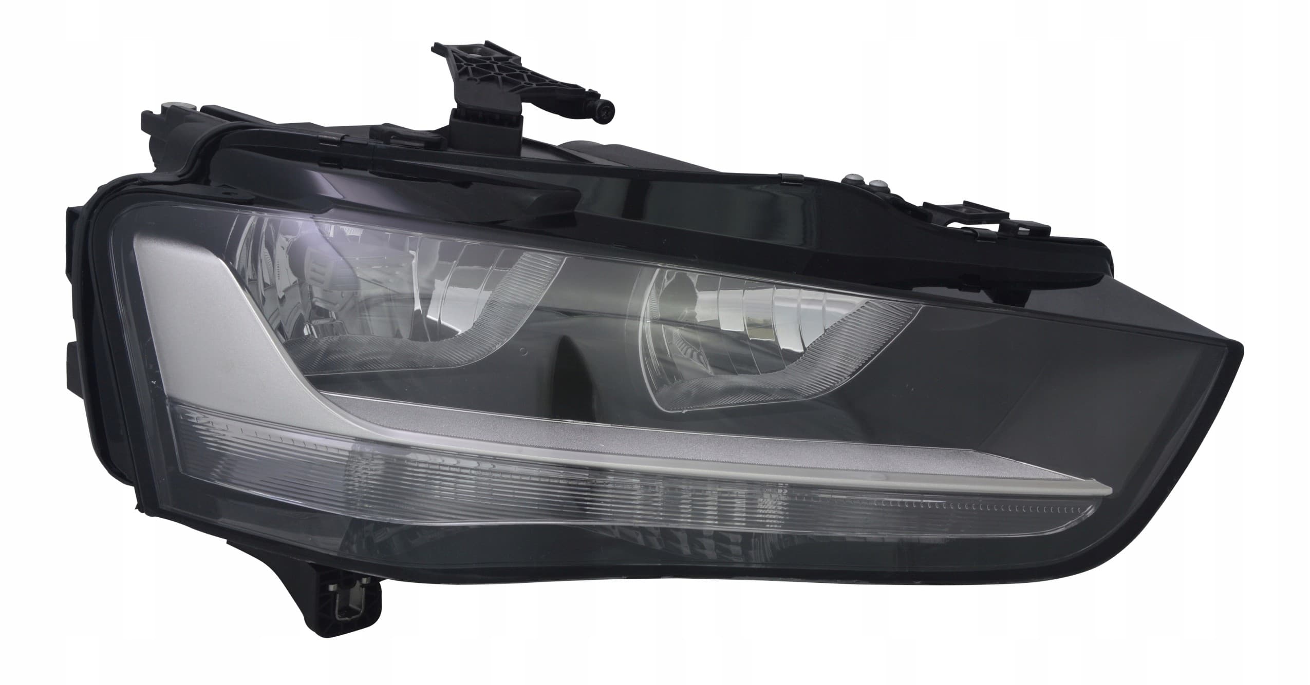 Faro delantero Tyc 20-14177-05-2 para Audi A4 2008-2011 nuevo