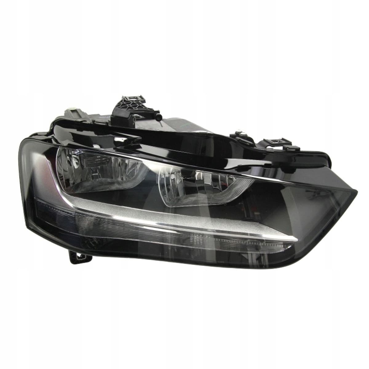 Faro delantero Tyc 20-14177-05-2 para Audi A4 2008-2011 nuevo 11