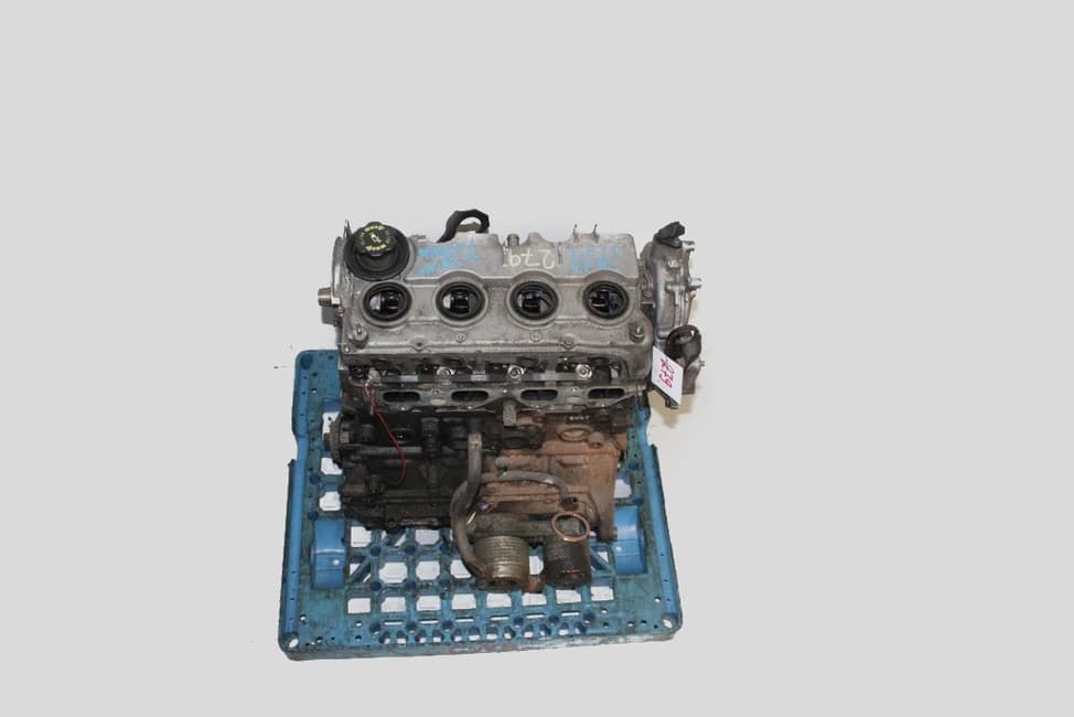 Motor Mazda 6 Mazda Mpv 2.0 Citd RF5C usado 2