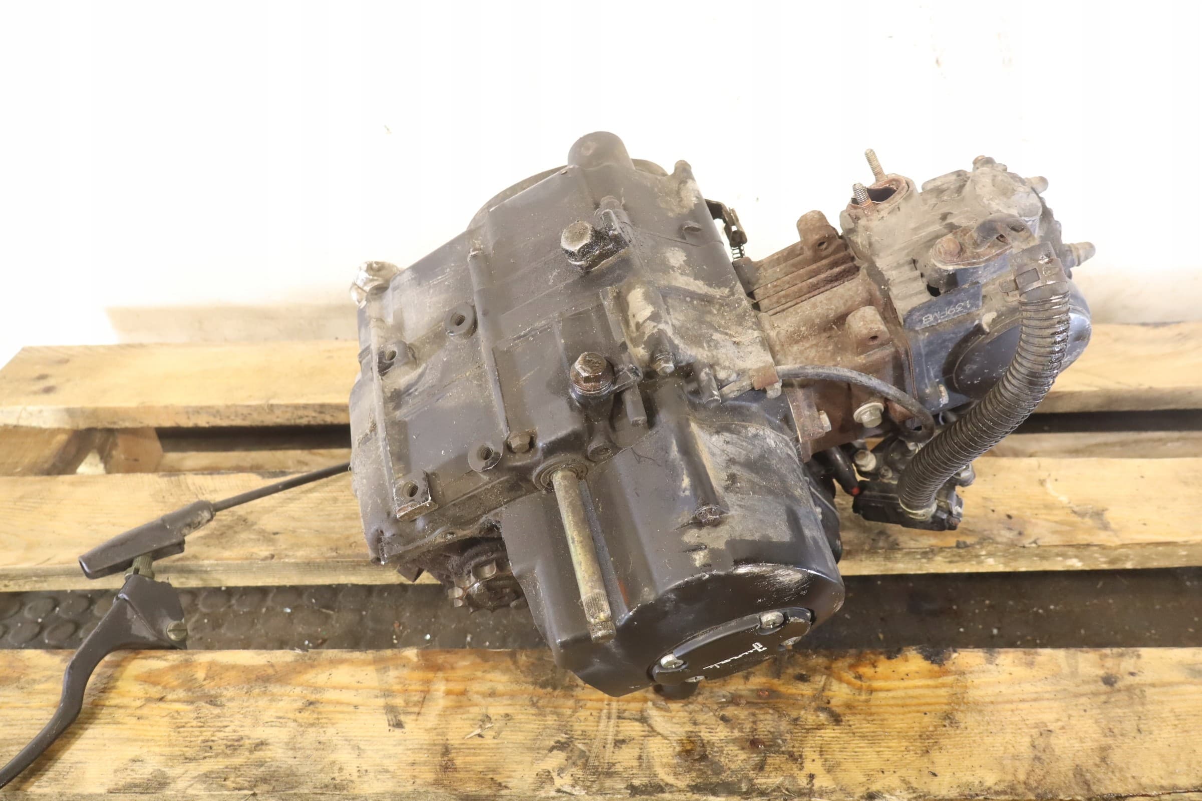 Motor Junak 901 139FMB usado 4