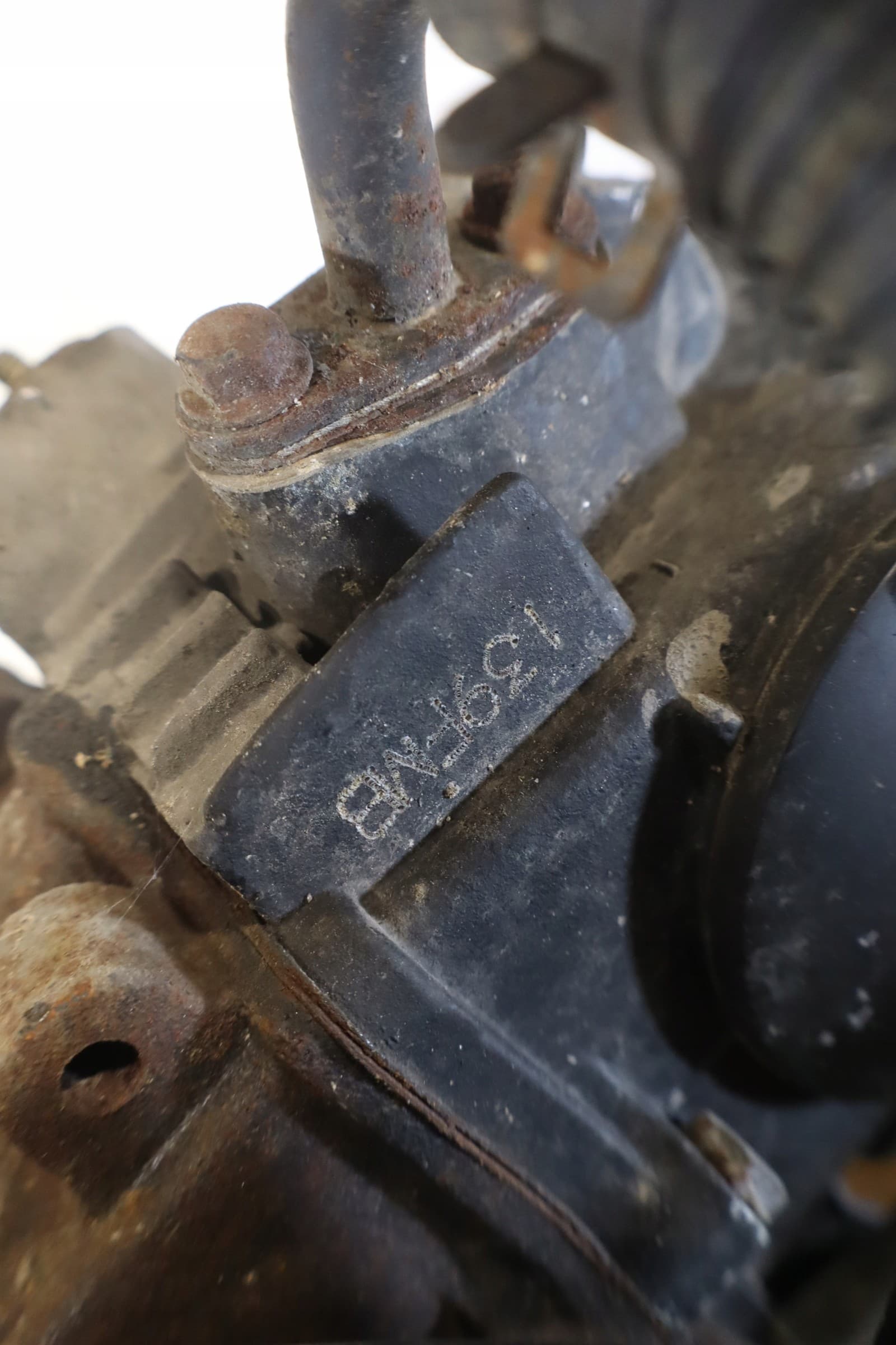 Motor Junak 901 139FMB usado 7