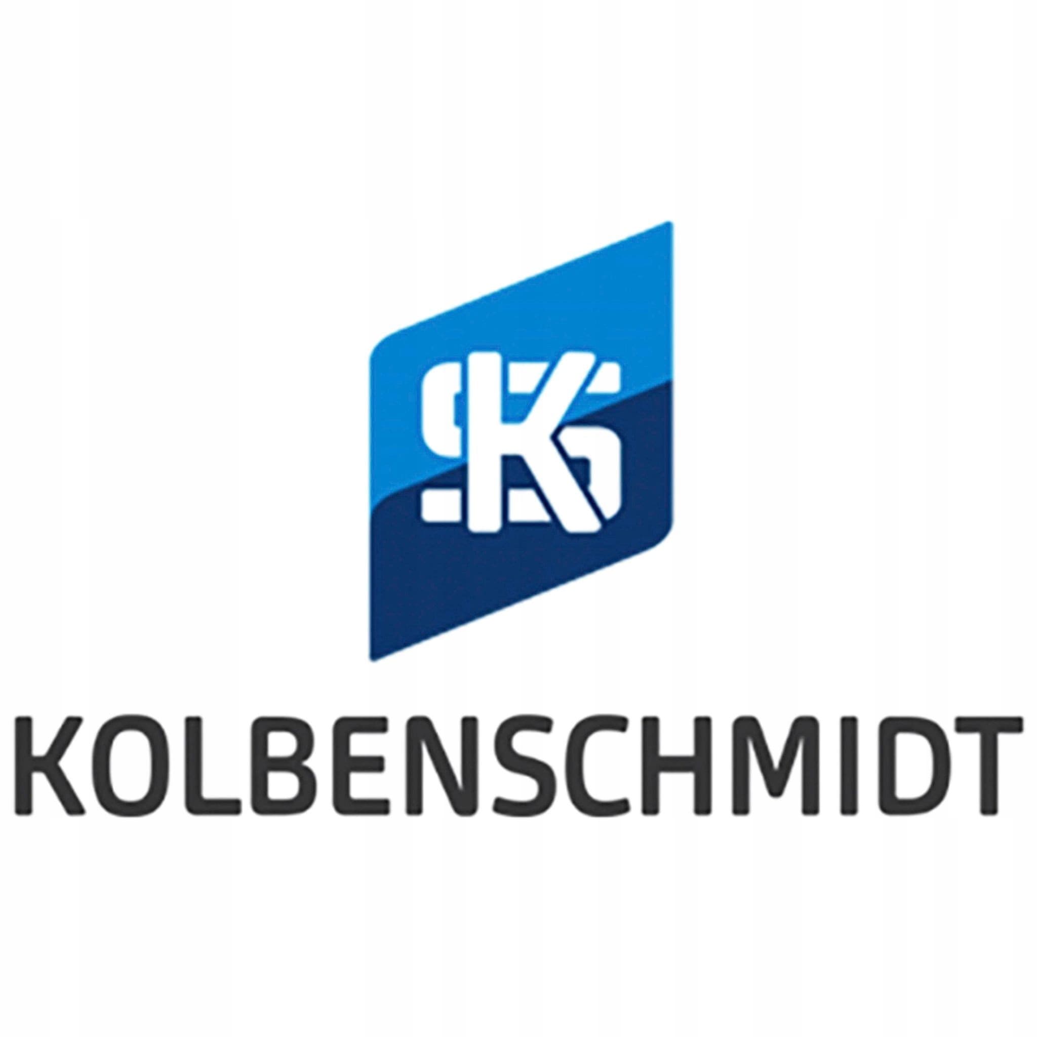 Kit de cadena de distribución Kolbenschmidt 400120400002 nuevo 4