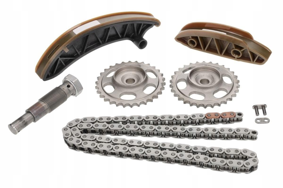 Kit de cadena de distribución Iwis 59113Set nuevo 2