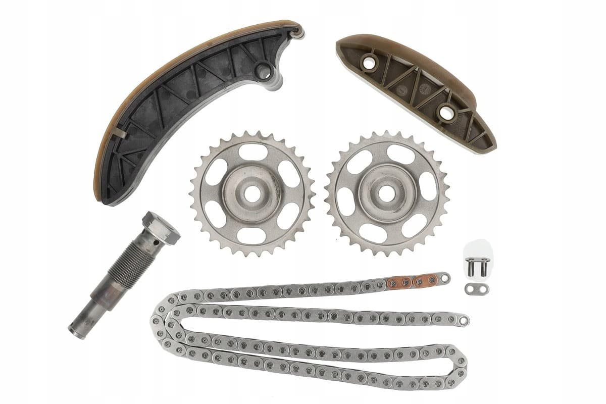 Kit de cadena de distribución Iwis 59113Set nuevo 3