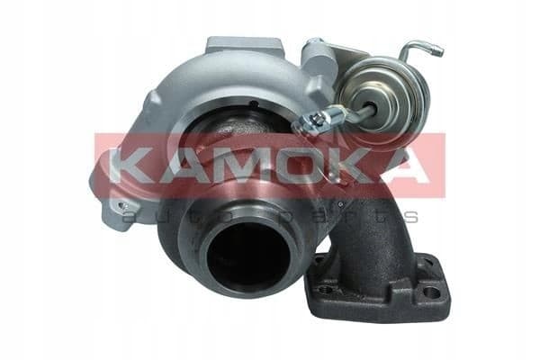 Kamoka 8600005 Dispositivo de carga, turbocompresor nuevo 8