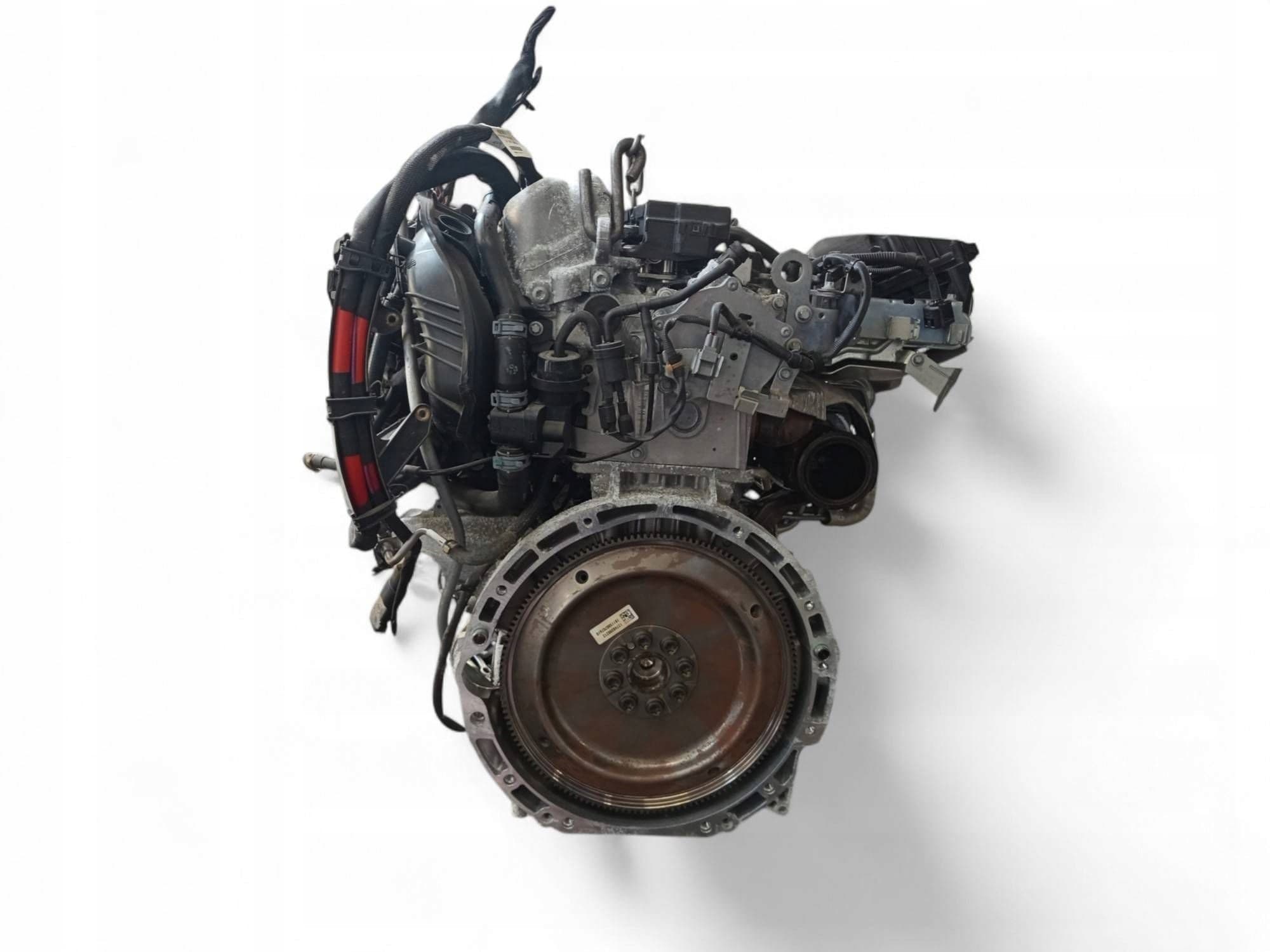 Motor Mercedes-Benz Glc X253 C253 A0008303002 usado