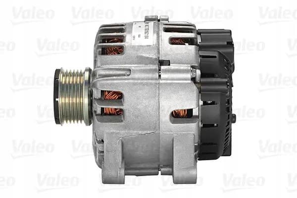 Alternador Valeo 439674 nuevo
