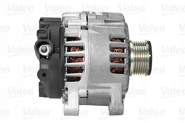 Alternador Valeo 439674 nuevo 3