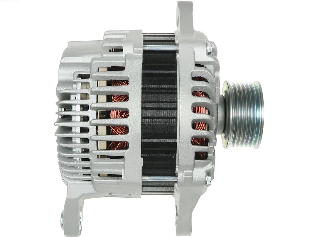 Alternador As-Pl A5149 usado 8