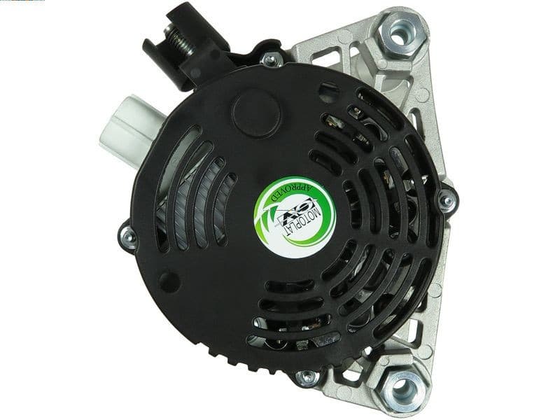 Alternador As-Pl A4068 nuevo 4