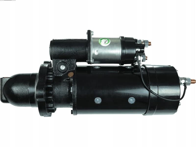 Motor de arranque As-Pl S1143S nuevo 4