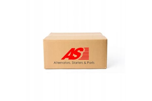 Alternador As-Pl A3228 nuevo 5