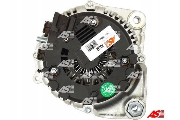 Alternador As-Pl A3228 nuevo 11