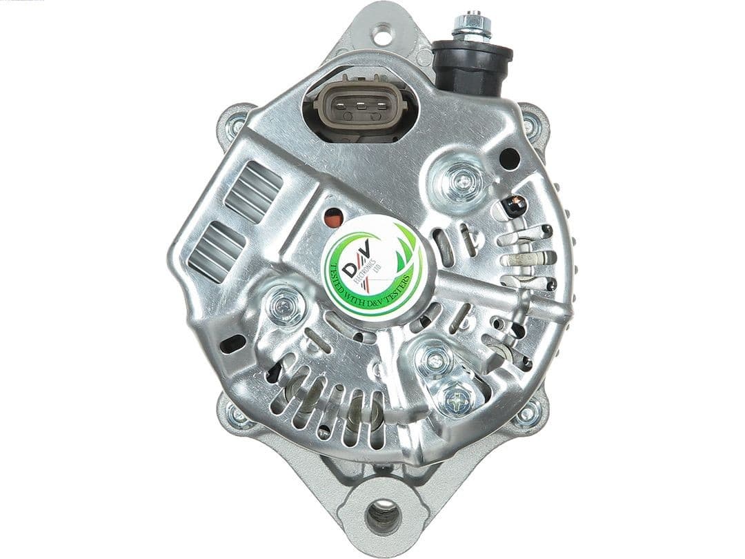 Alternador As-Pl A6046 nuevo 4