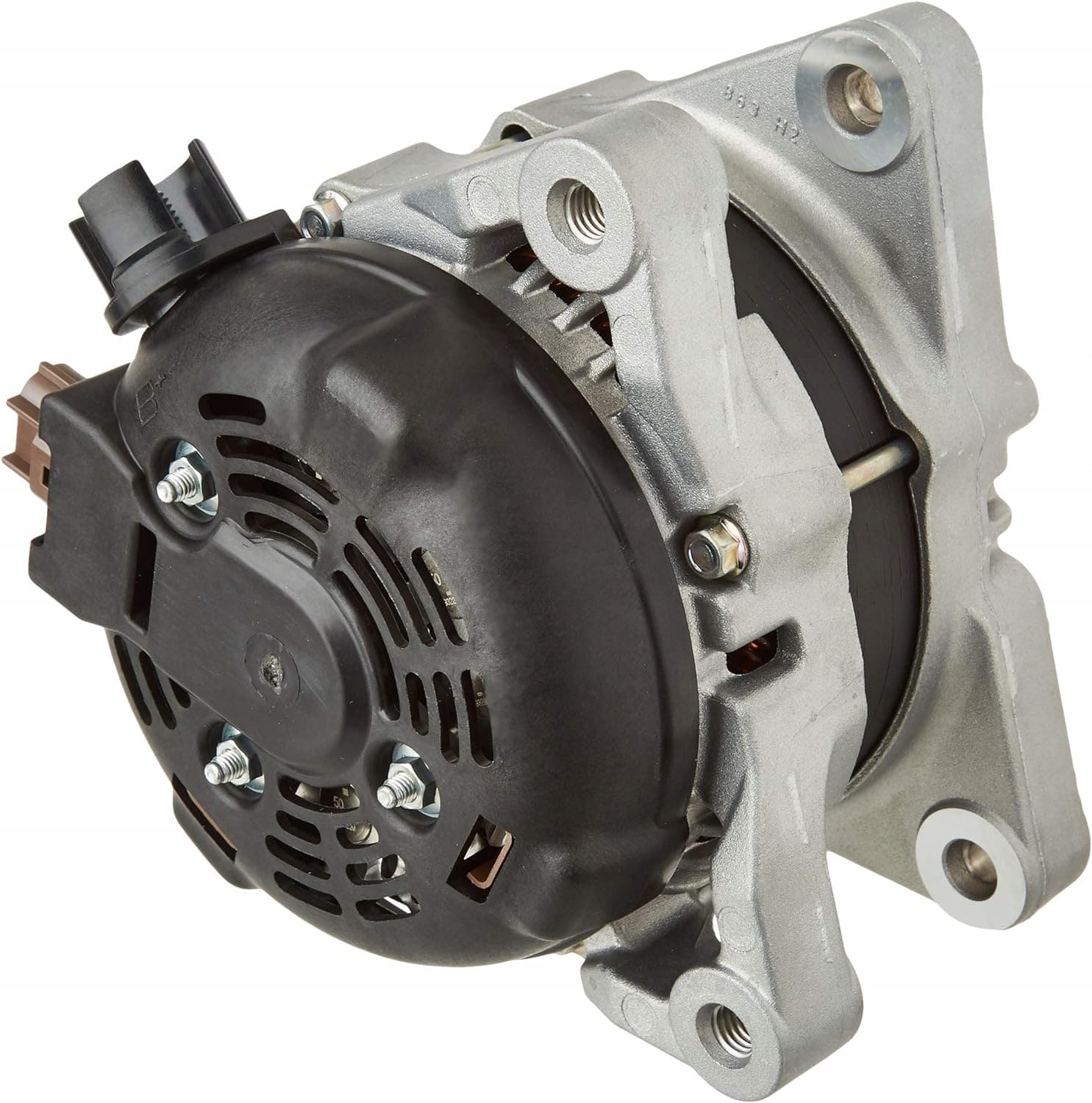 Alternador Denso DAN930 usado