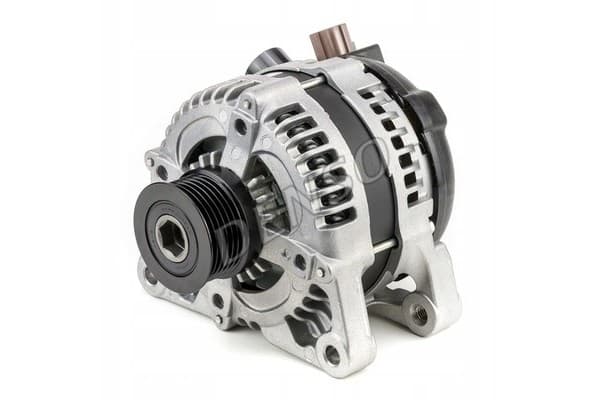 Alternador Denso DAN930 usado 2
