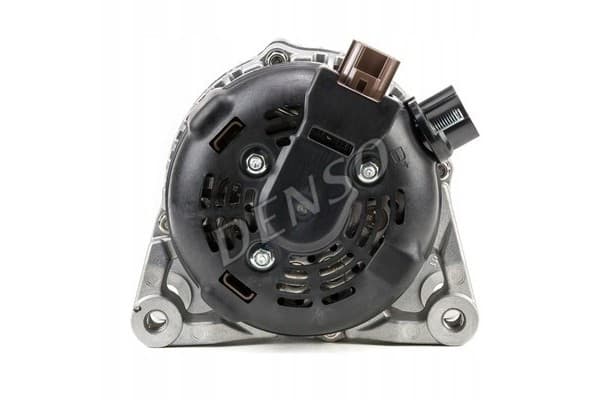 Alternador Denso DAN930 usado 3
