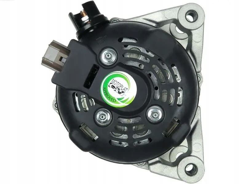 Alternador As-Pl A6018PR 150A 12V para Ford y Volvo nuevo 3