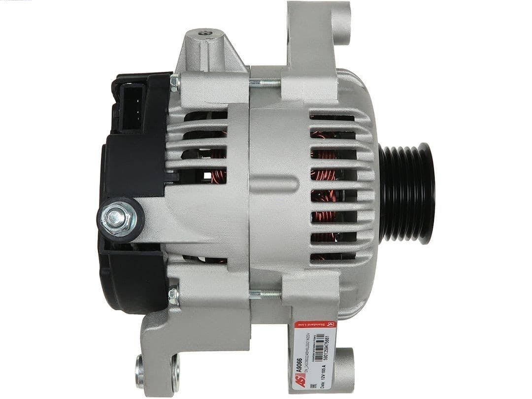 Alternador As-Pl A9066 nuevo 3