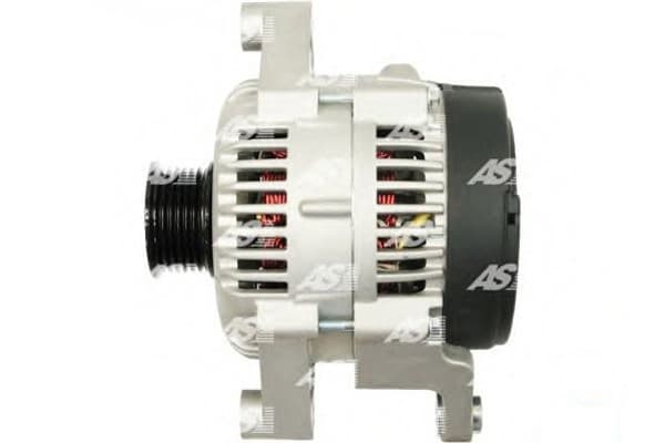 Alternador As-Pl A9066 nuevo 7