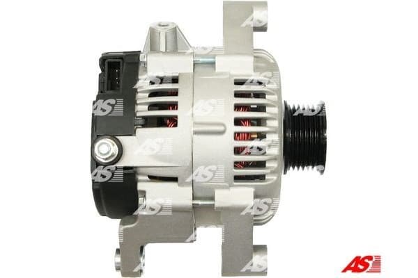 Alternador As-Pl A9066 nuevo 9