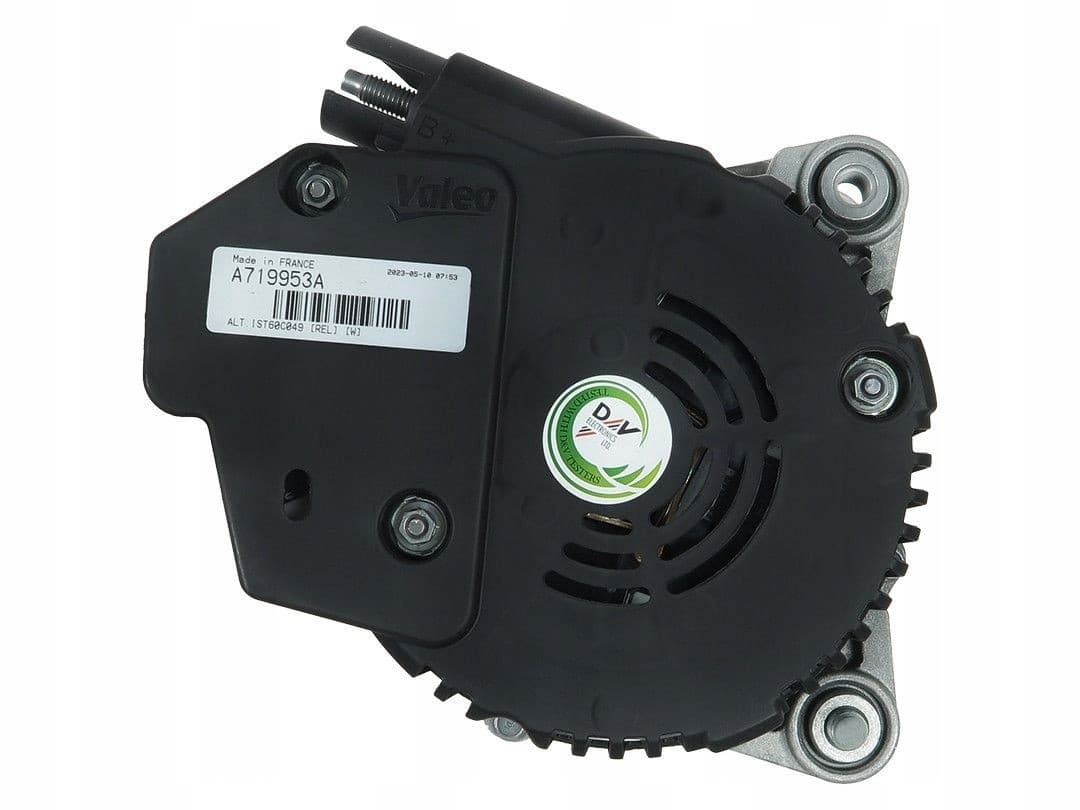 Alternador As-Pl A3585PR nuevo 3