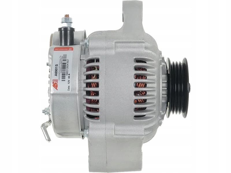 Alternador As-Pl A6901S nuevo 2