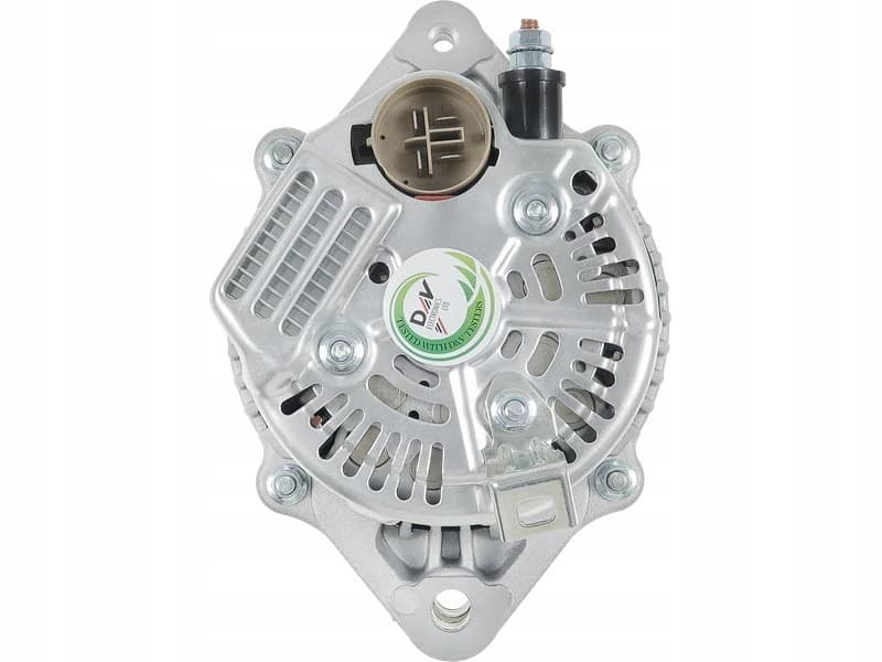 Alternador As-Pl A6901S nuevo 3