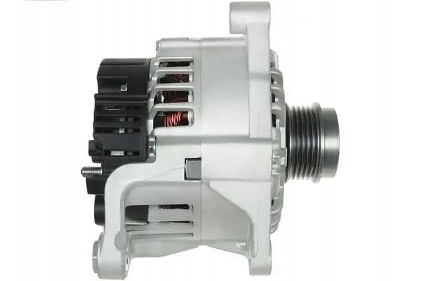 Alternador As-Pl A3109 120A para Audi y VW nuevo 2