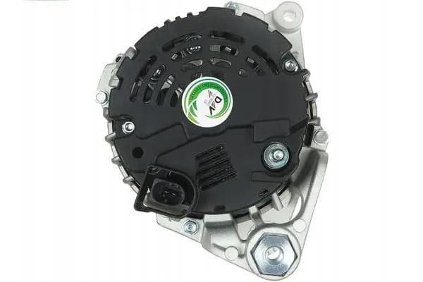 Alternador As-Pl A3109 120A para Audi y VW nuevo 3