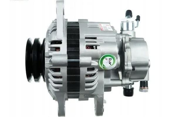 Alternador As-Pl A9145 75A para Hyundai y Kia nuevo 4