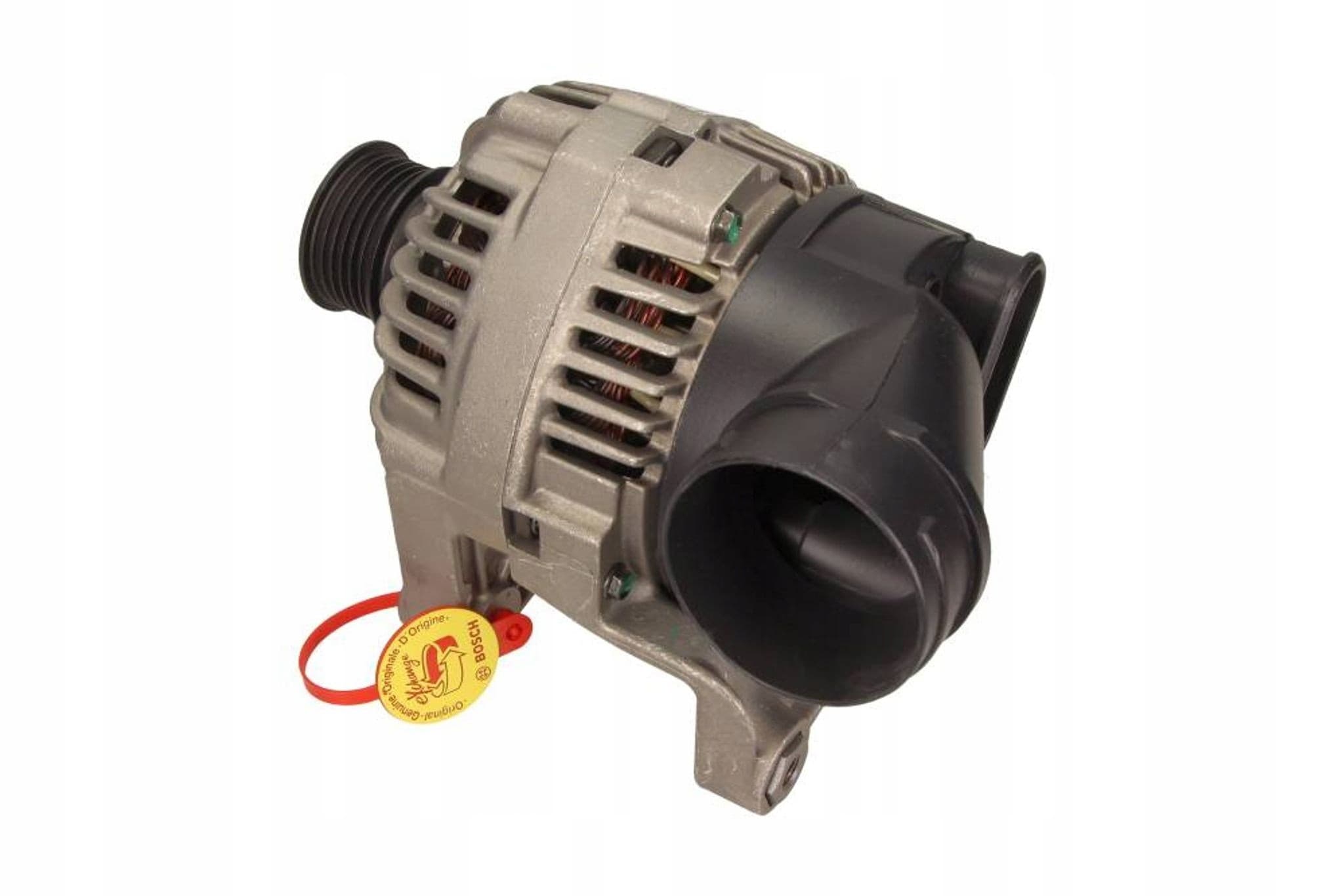 Alternador Bosch 0 986 040 390 para BMW Serie 3, Serie 5 y X5 nuevo