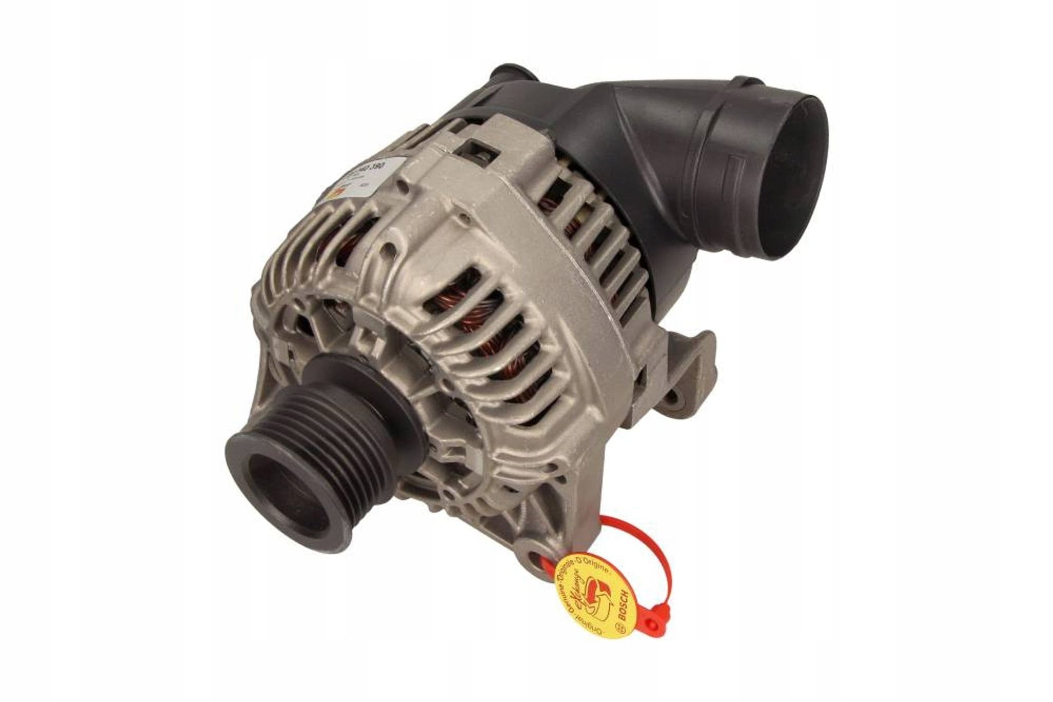 Alternador Bosch 0 986 040 390 para BMW Serie 3, Serie 5 y X5 nuevo 2