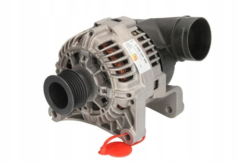 Alternador Bosch 0 986 040 390 para BMW Serie 3, Serie 5 y X5 nuevo 11