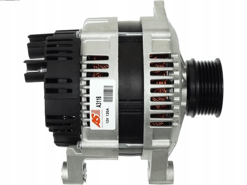 Alternador As-Pl A3116 nuevo 2