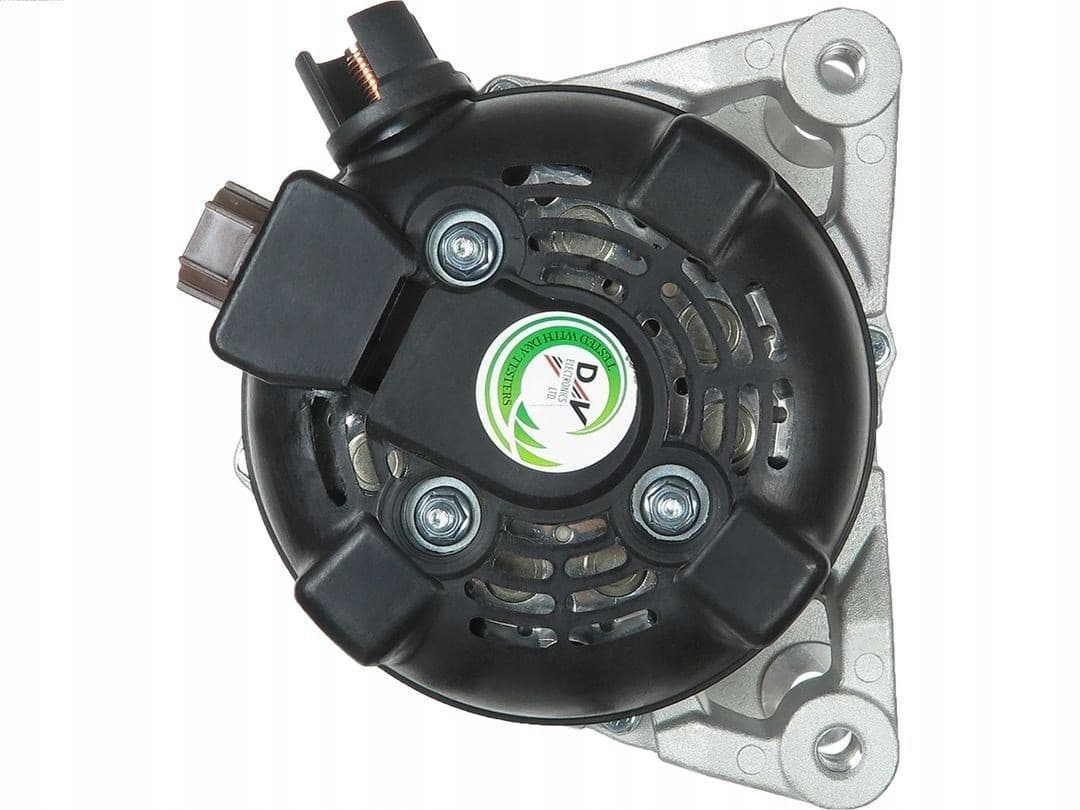 Alternador As-Pl A6018 (Denso) nuevo 3