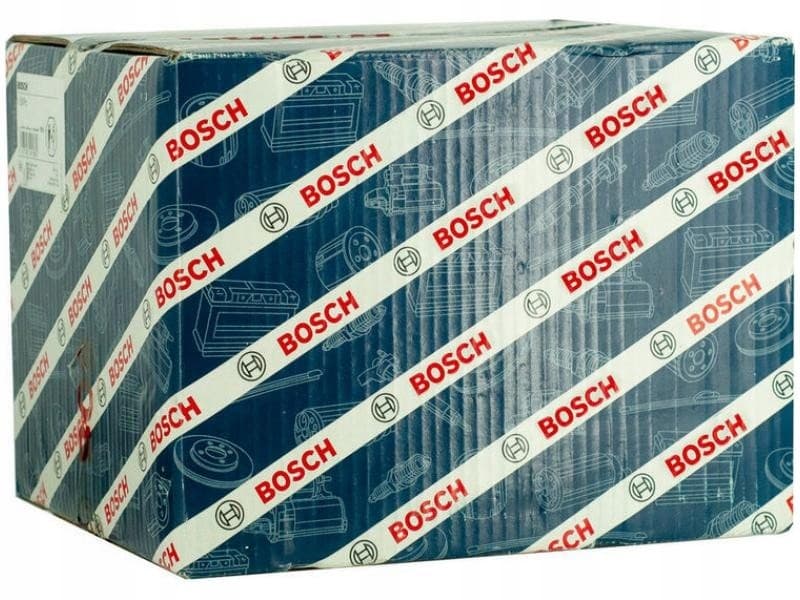 Alternador Bosch 0 986 048 921 nuevo
