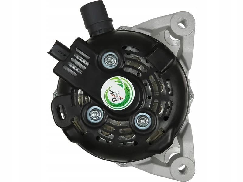 Alternador As-Pl A6167 nuevo 3