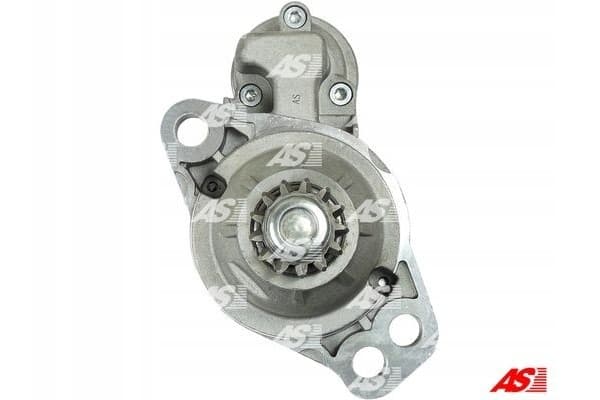 Motor de Arranque As-Pl S0488 nuevo 2