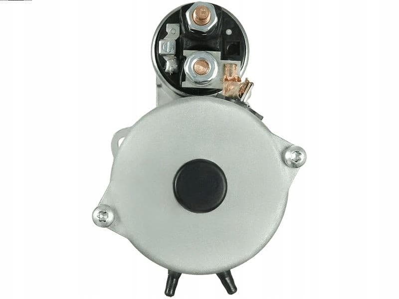 Motor de arranque As-Pl S0078 nuevo 4
