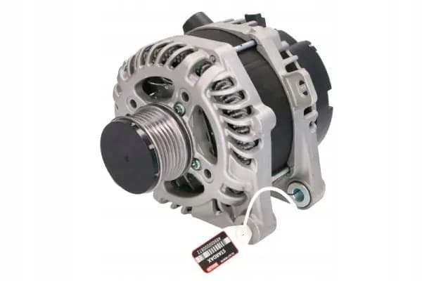 Alternador Stardax STX102050 12V 220A nuevo 2