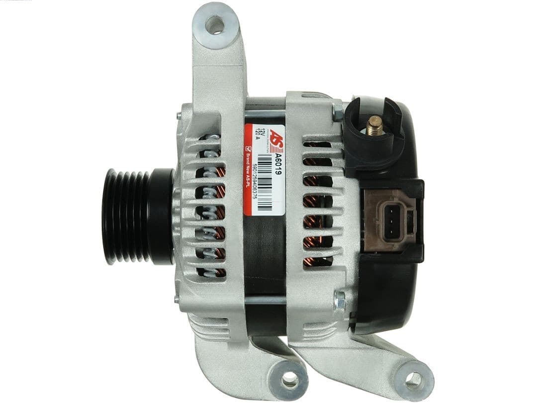 Alternador As-Pl A6019 nuevo 2