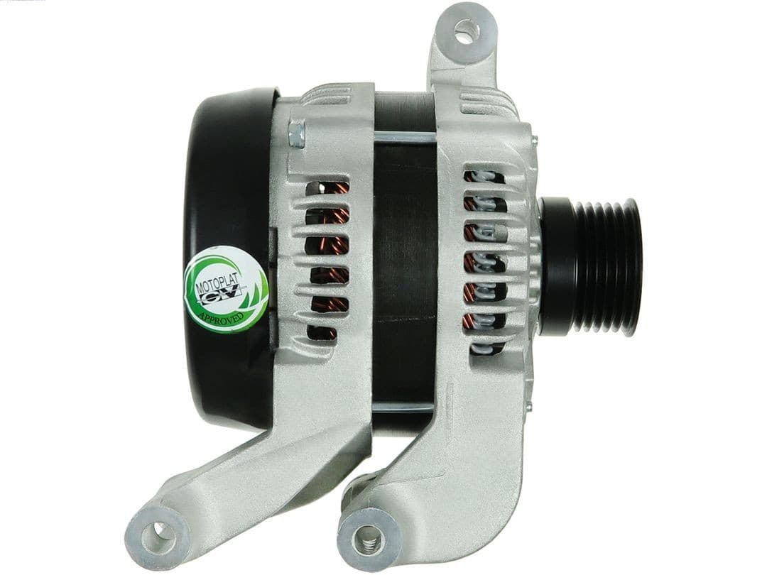 Alternador As-Pl A6019 nuevo 3