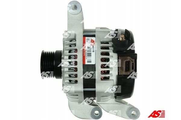 Alternador As-Pl A6019 nuevo 6
