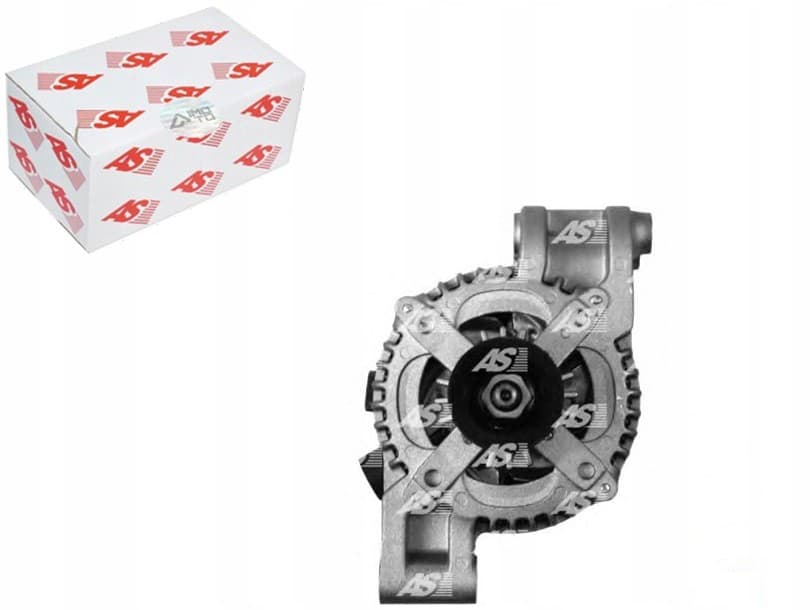 Alternador As-Pl A6019 nuevo 11