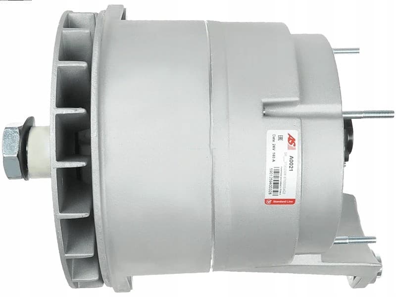 Alternador As-Pl A0021 nuevo 4