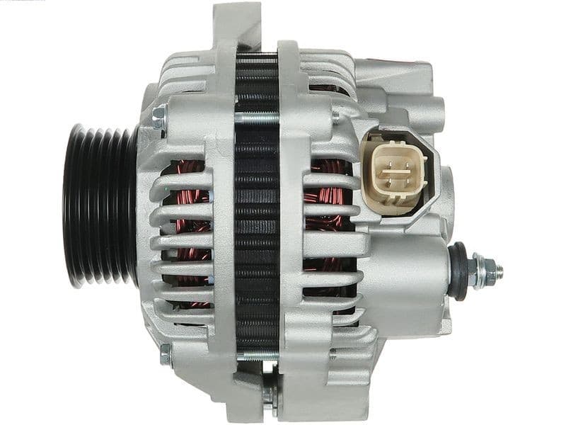 Alternador As-Pl A5076 nuevo 4