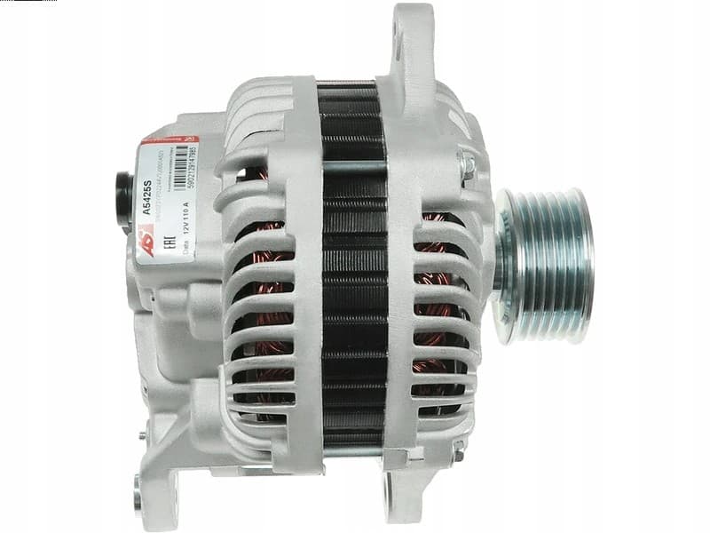 Alternador As-Pl A5425S nuevo 2
